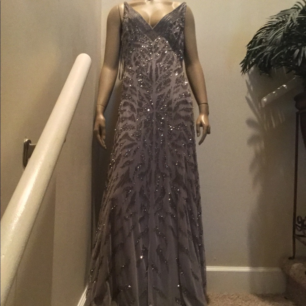 Formal wear